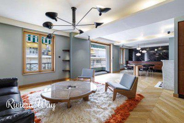 New home in Promenade des Anglais, 93 m², photo #1, listing #104853084
