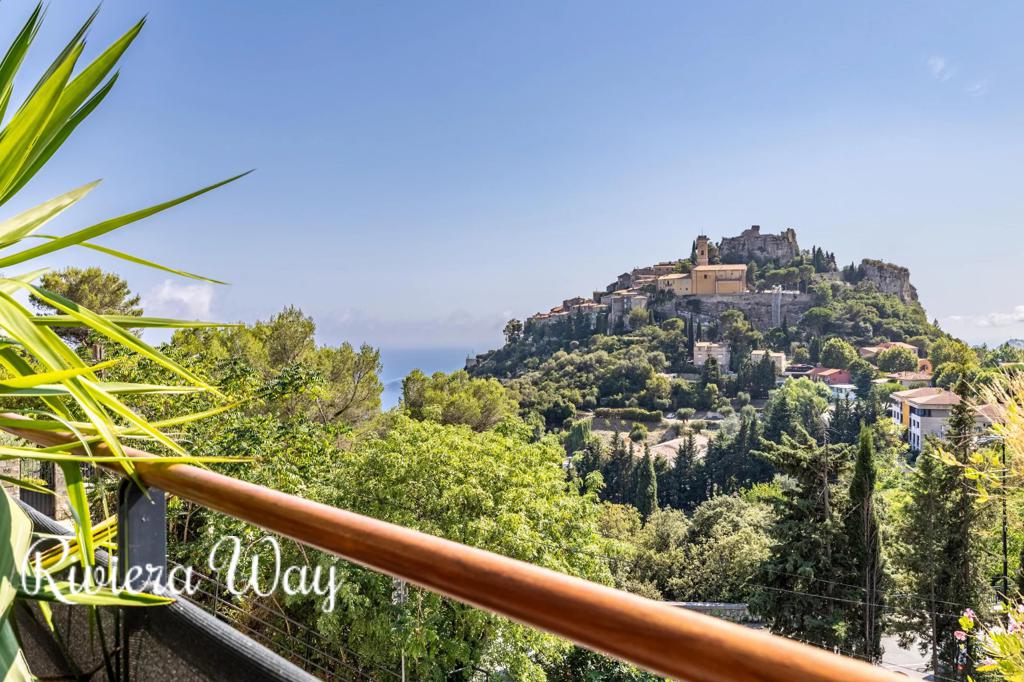 4 room apartment in Èze, photo #8, listing #106563366