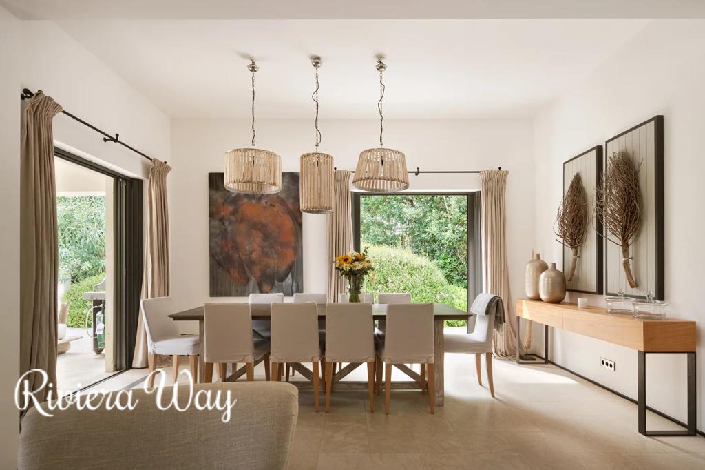 6 room villa in Saint-Tropez, photo #6, listing #102742164