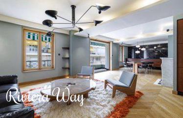 New home in Promenade des Anglais, 93 m²