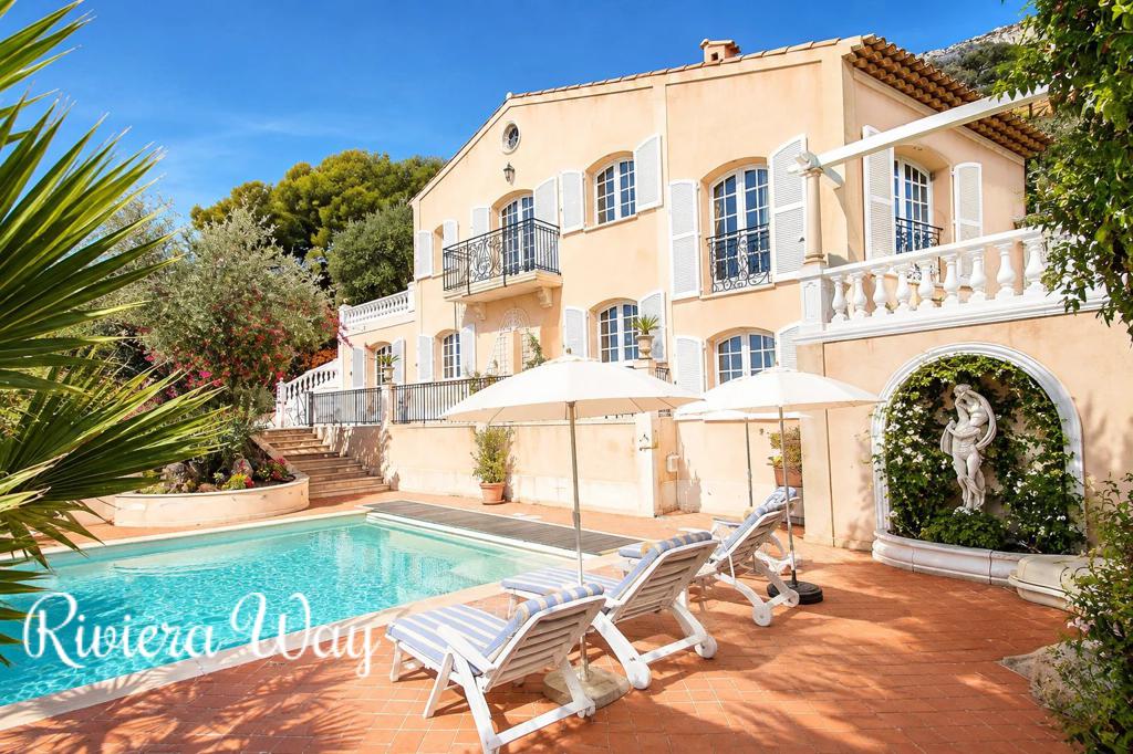 9 room villa in Cap d'Ail, photo #3, listing #107138514