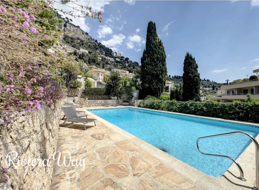 2 room apartment in Villefranche-sur-Mer, photo #4, listing #104456940