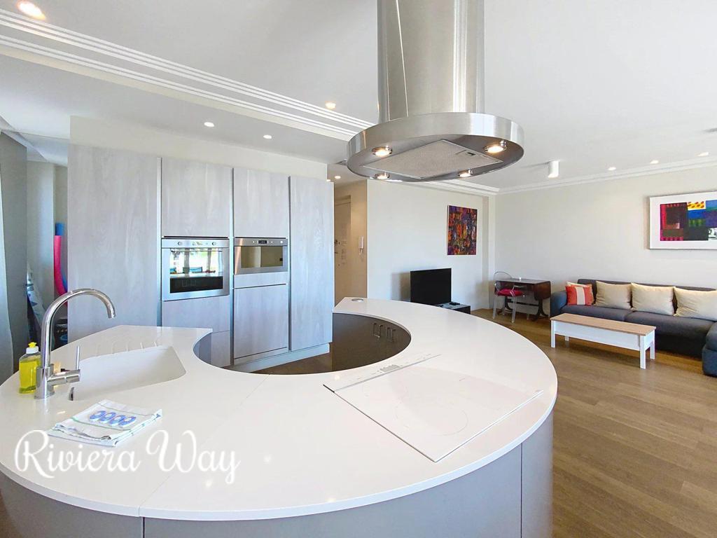 Apartment in Promenade des Anglais, 98 m², photo #5, listing #104800164