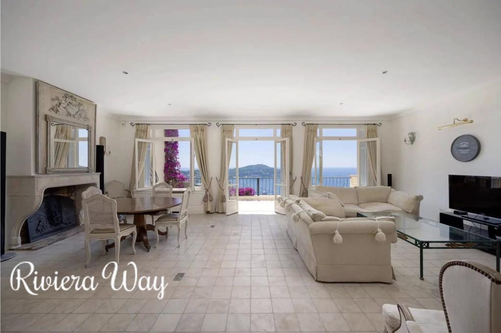 8 room villa in Villefranche-sur-Mer, photo #7, listing #98004984