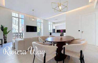 3 room apartment in Cannes