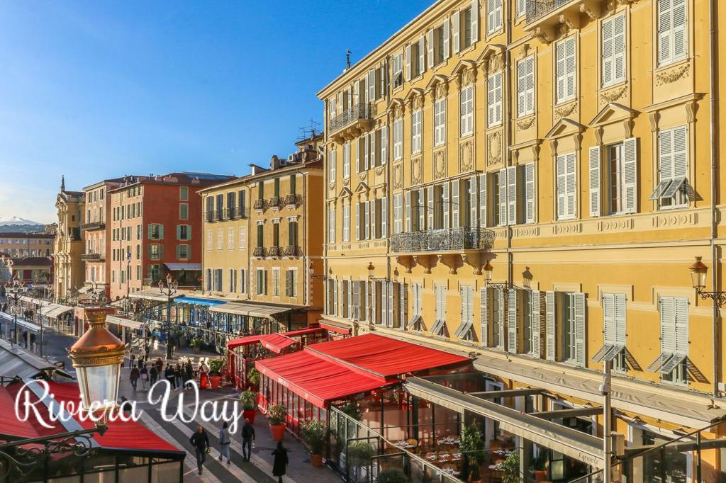 7 room apartment in Nice, 231 m², photo #2, listing #99250578