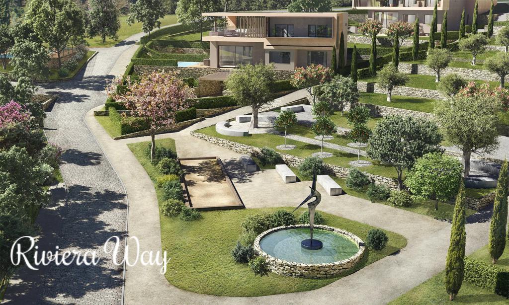 4 room villa in Mougins, photo #6, listing #84665742