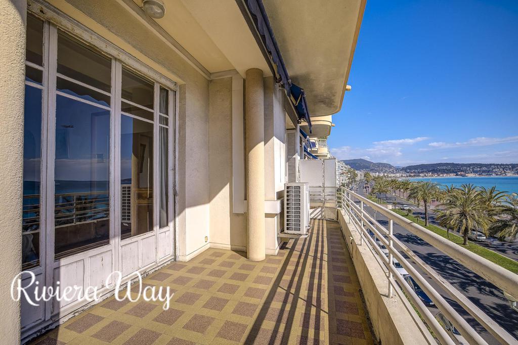 4 room apartment in Promenade des Anglais, 125 m², photo #7, listing #103253682
