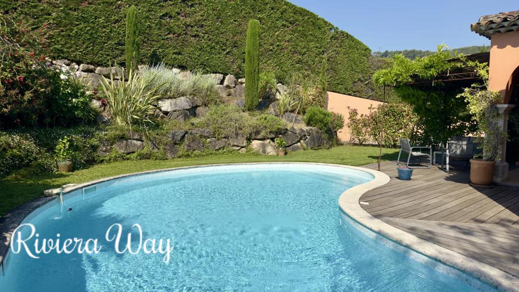 5 room villa in La Colle-sur-Loup, photo #10, listing #106382808