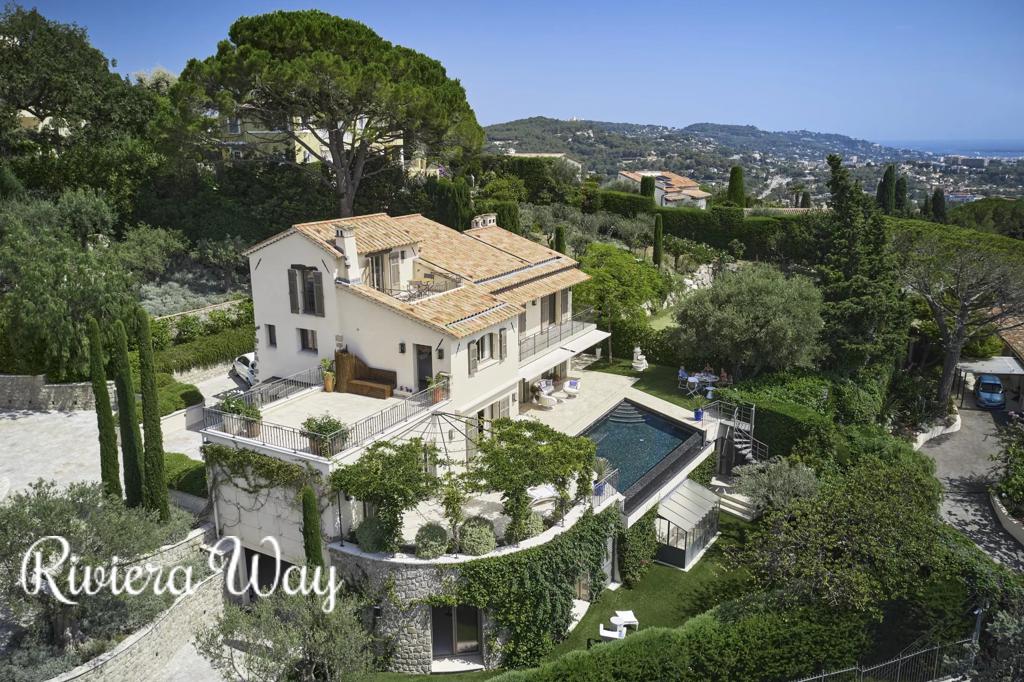 11 room villa in Mougins, 40 m², photo #8, listing #99643236