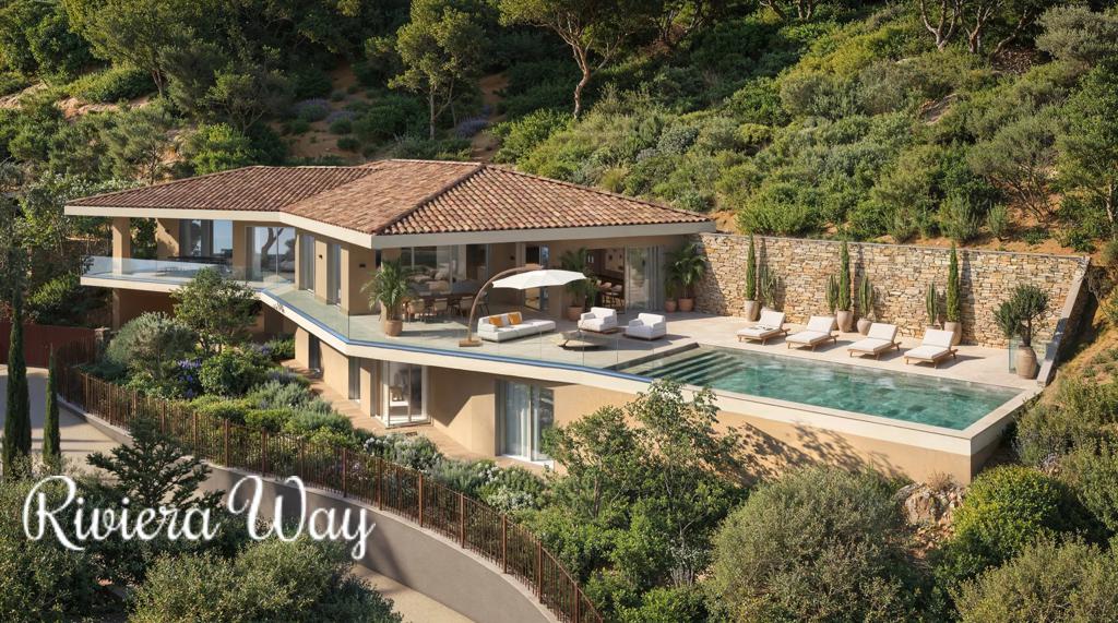 6 room villa in Grimaud, photo #1, listing #106361052