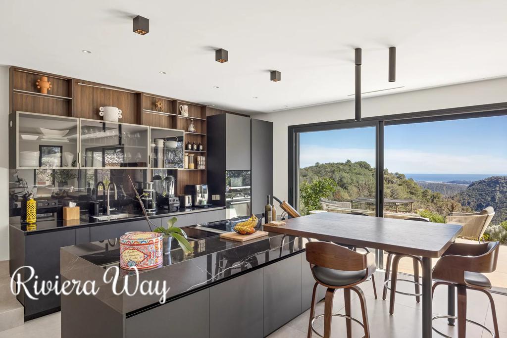 8 room villa in Tourrettes-sur-Loup, photo #6, listing #105933408
