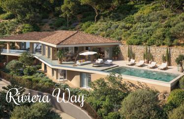 6 room villa in Grimaud