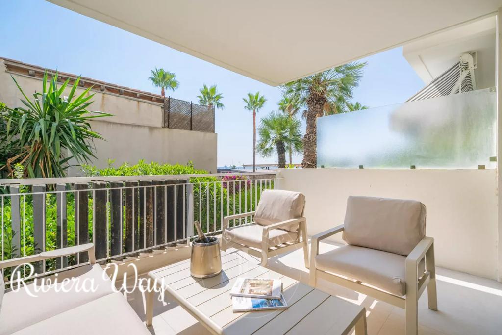 3 room apartment in Cannes, photo #9, listing #100189278