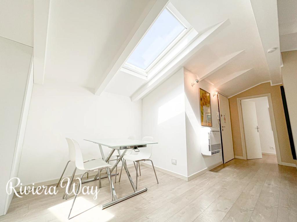 2 room apartment in Cannes, photo #7, listing #106247946