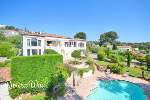 10 room villa in Golf Juan, 400 m², photo #1, listing #76334496