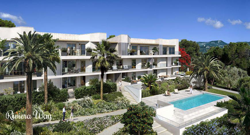 2 room new home in Nice, 52 m², photo #3, listing #84192444