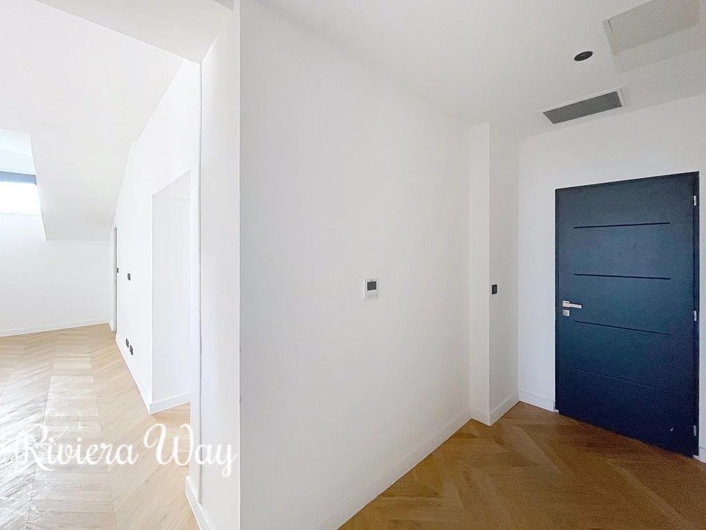 2 room apartment in Nice, photo #9, listing #104669712