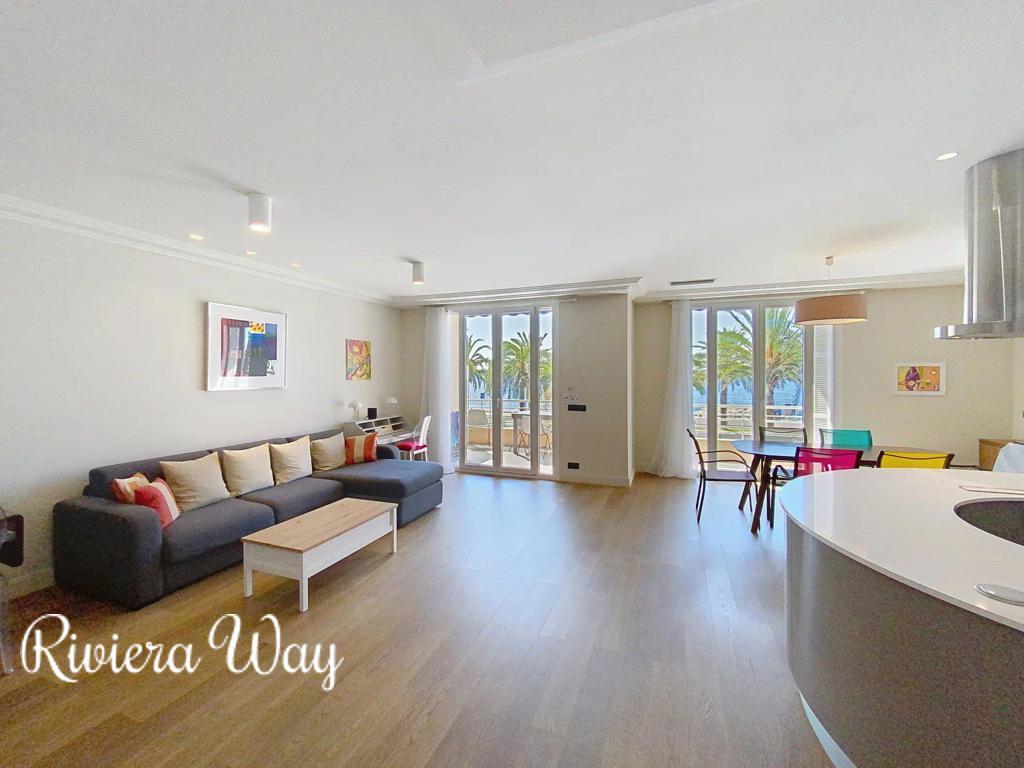 Apartment in Promenade des Anglais, 98 m², photo #4, listing #104800164