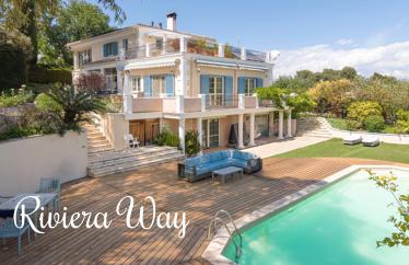 10 room villa in Saint-Paul-de-Vence