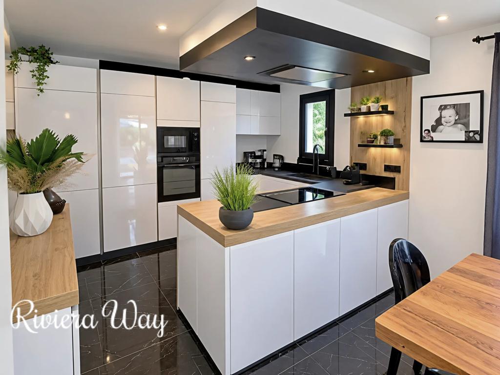7 room villa in Mougins, photo #7, listing #106570002
