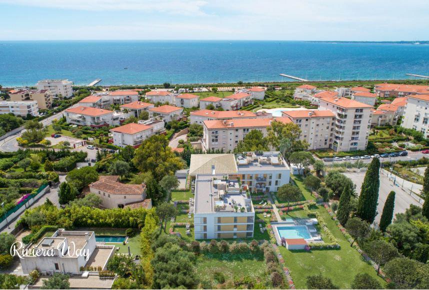 3 room new home in Antibes, 85 m², photo #1, listing #84204414
