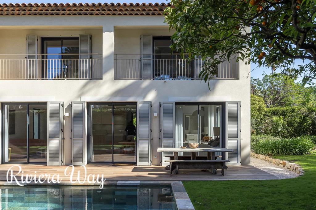 4 room villa in Cap d'Antibes, photo #9, listing #99443022