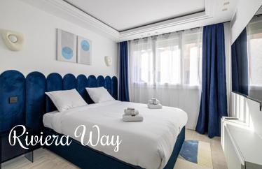 3 room apartment in Cannes