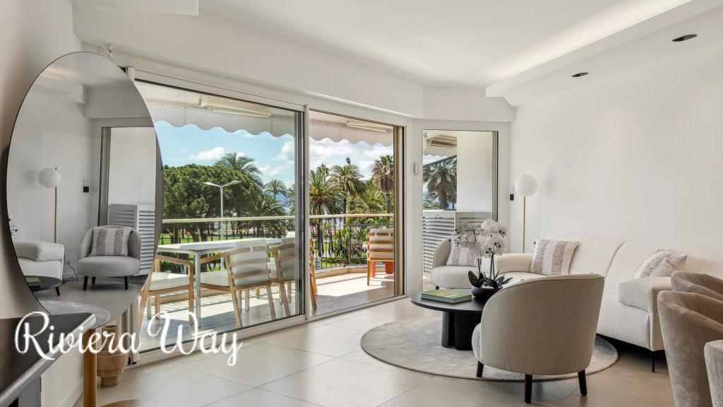 4 room apartment in Cannes, 100 m², photo #6, listing #103219242