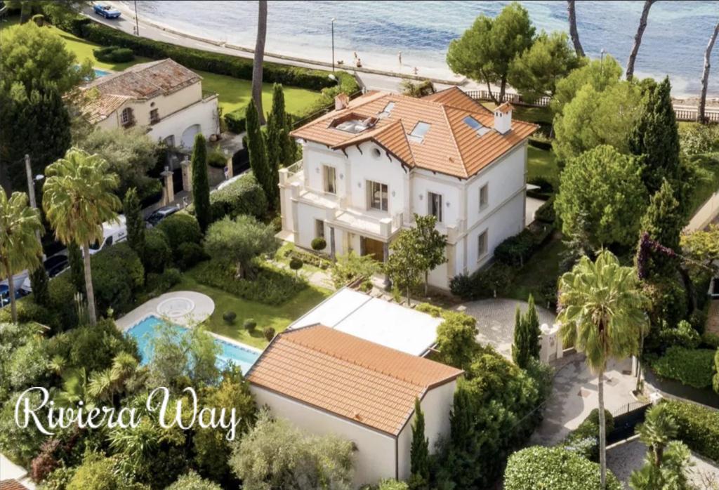 Villa in Antibes, 1150 m², photo #3, listing #103129950