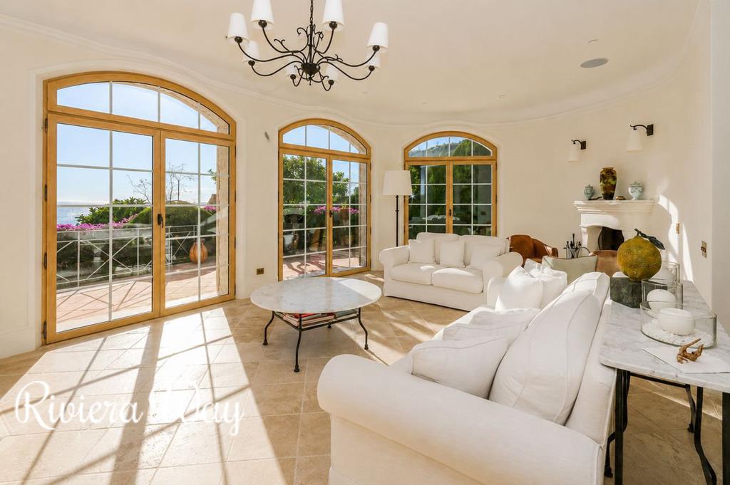 6 room villa in Beaulieu-sur-Mer, 230 m², photo #9, listing #99250242