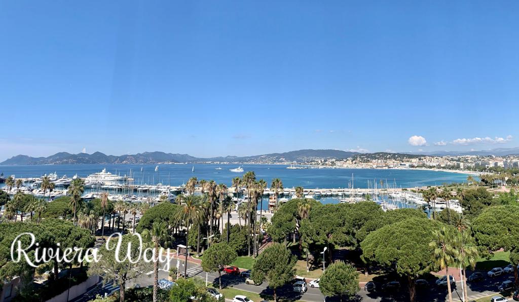 Apartment in Cannes, photo #1, listing #88104618