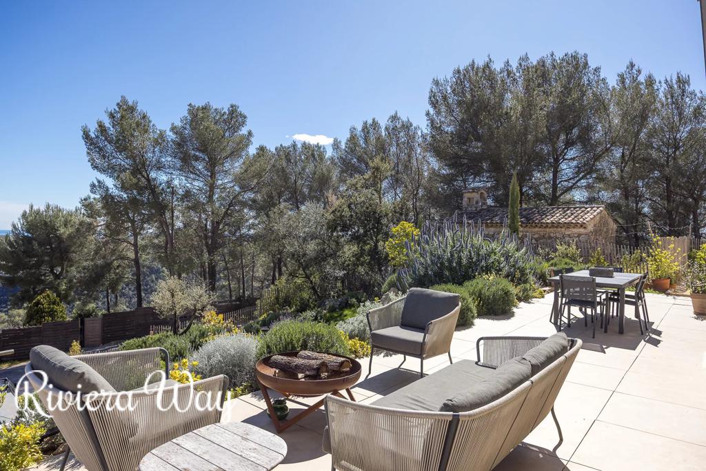 8 room villa in Tourrettes-sur-Loup, photo #10, listing #105933408