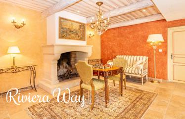 10 room villa in Antibes