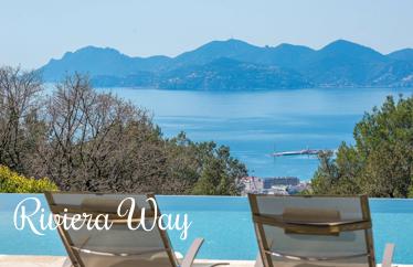 10 room villa in Californie - Pezou, 570 m²