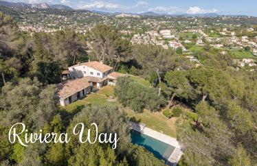 10 room villa in La Colle-sur-Loup