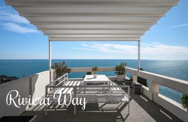 3 room apartment in Cap d'Ail