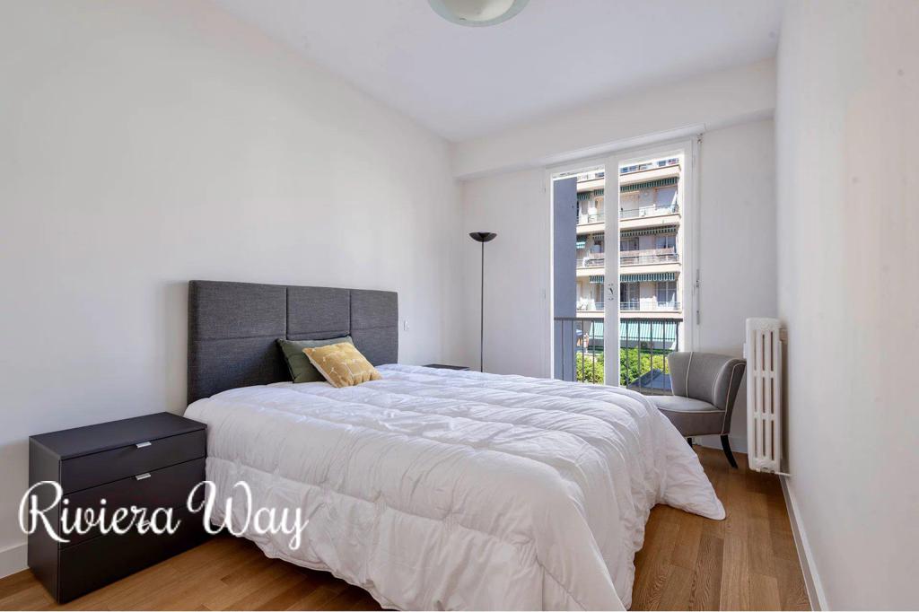 3 room apartment in Nice, 65 m², photo #6, listing #105968100