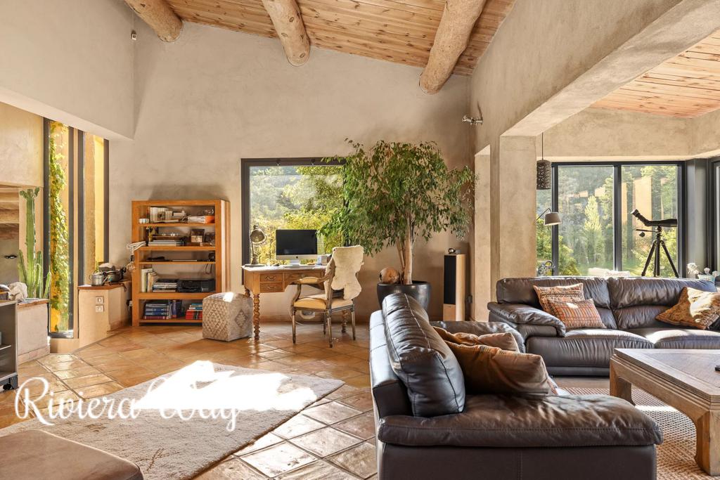 6 room villa in Bargemon, photo #4, listing #86854572