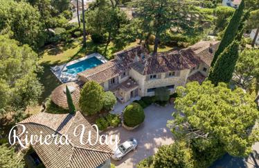 8 room villa in Mougins
