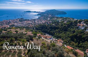 11 room villa in Villefranche-sur-Mer, 60 m²