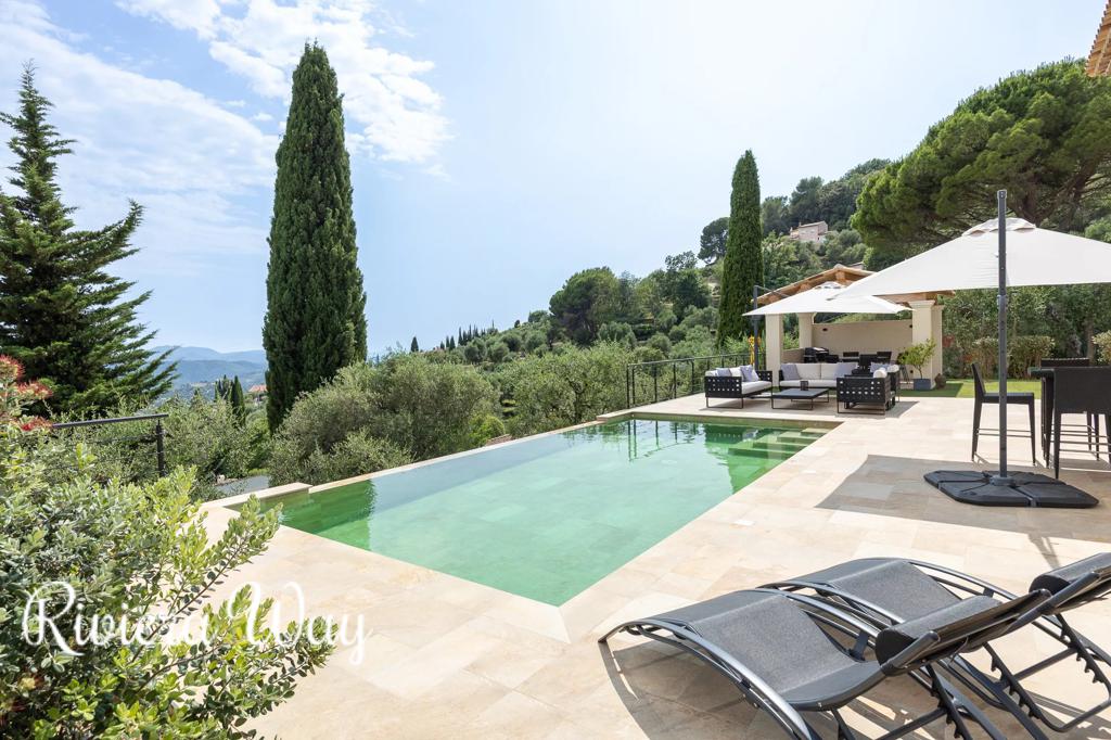 5 room villa in Speracedes, photo #7, listing #103346040