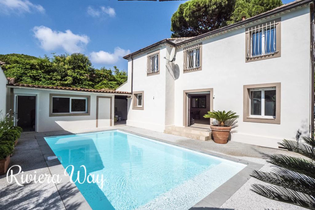 6 room villa in Cap d'Antibes, photo #10, listing #96269334