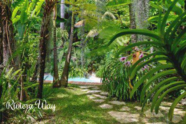 8 room villa in Èze, 200 m², photo #9, listing #104371722