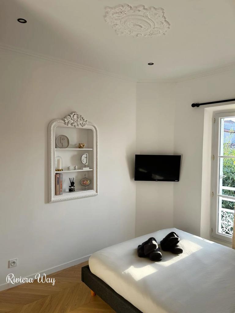 3 room apartment in Cap d'Antibes, photo #4, listing #100571814