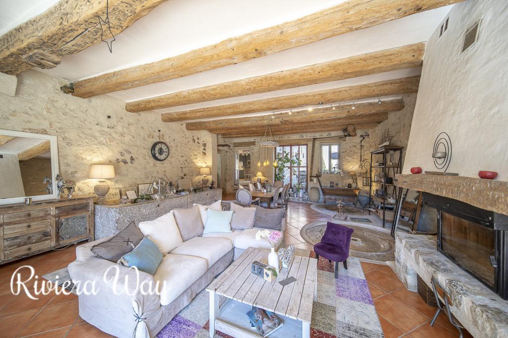 20 room villa in Grasse, photo #7, listing #86854362
