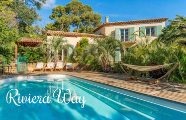 8 room villa in La Londe-les-Maures