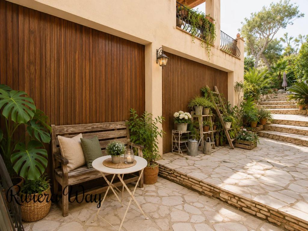 7 room villa in Villefranche-sur-Mer, photo #4, listing #105903462