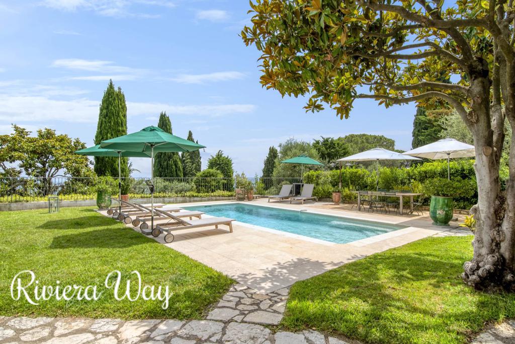 6 room villa in Mougins, photo #3, listing #103456164