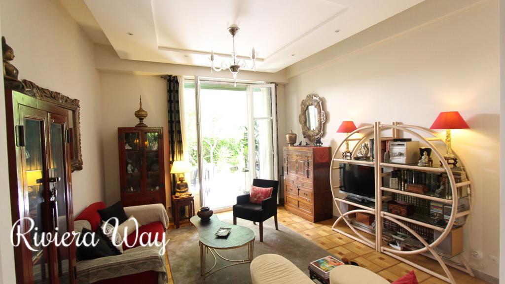 Apartment in Nice, 90 m², photo #8, listing #80859408